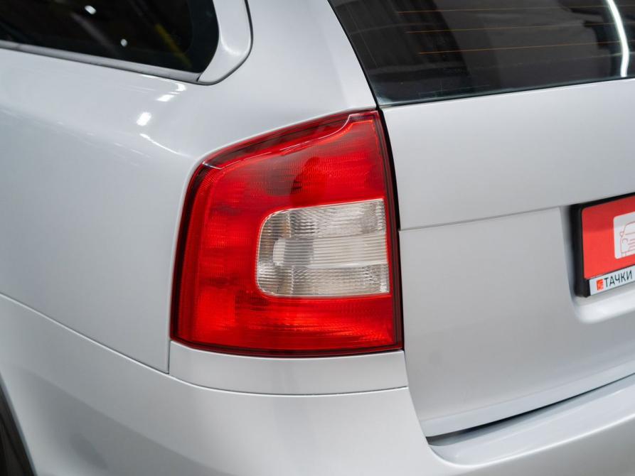 Skoda Octavia II (A5) Рестайлинг Красноярск  - изображение 23