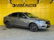 Lada (ВАЗ) Vesta I Ижевск  - изображение 18