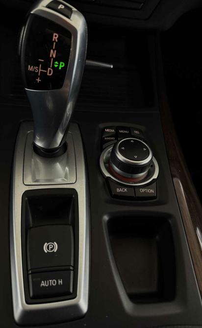BMW X5 II (E70) Рестайлинг Москва  - изображение 12