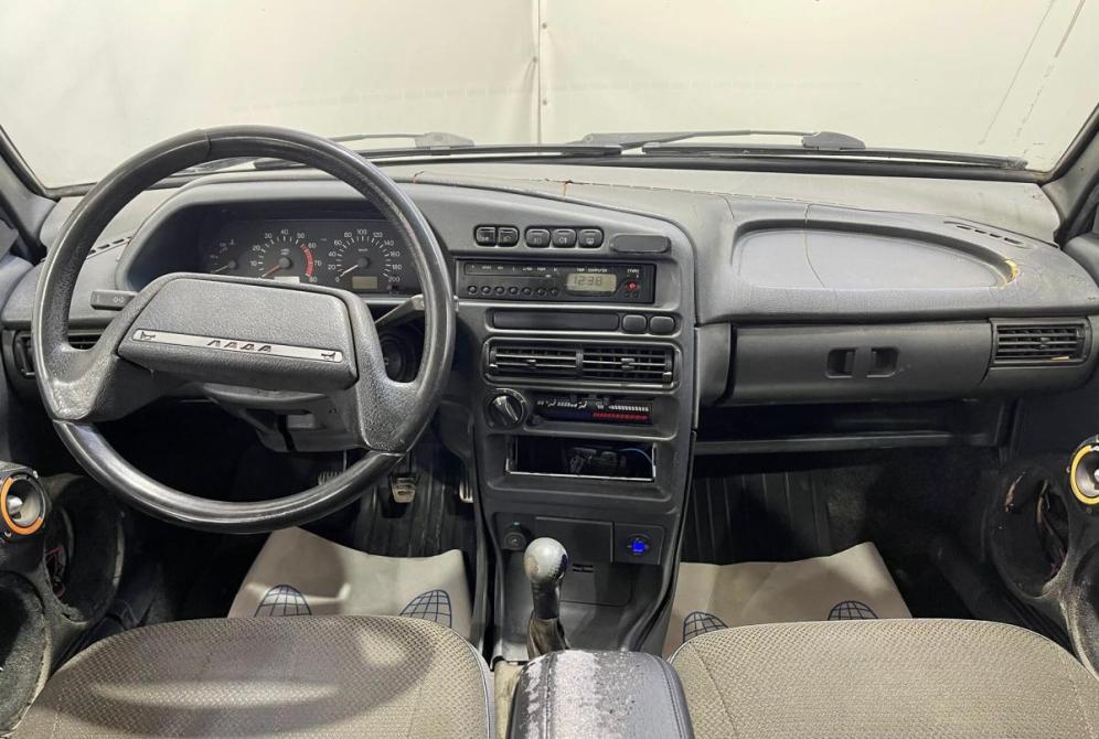 Lada (ВАЗ) 2115 Воронеж  - изображение 13