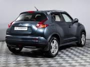 Nissan Juke I Москва  - изображение 21
