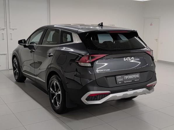 Kia Sportage V с пробегом 2021 года, цена 3 600 000 рублей, 58149 км, внедорожник, Автокод Объявления
