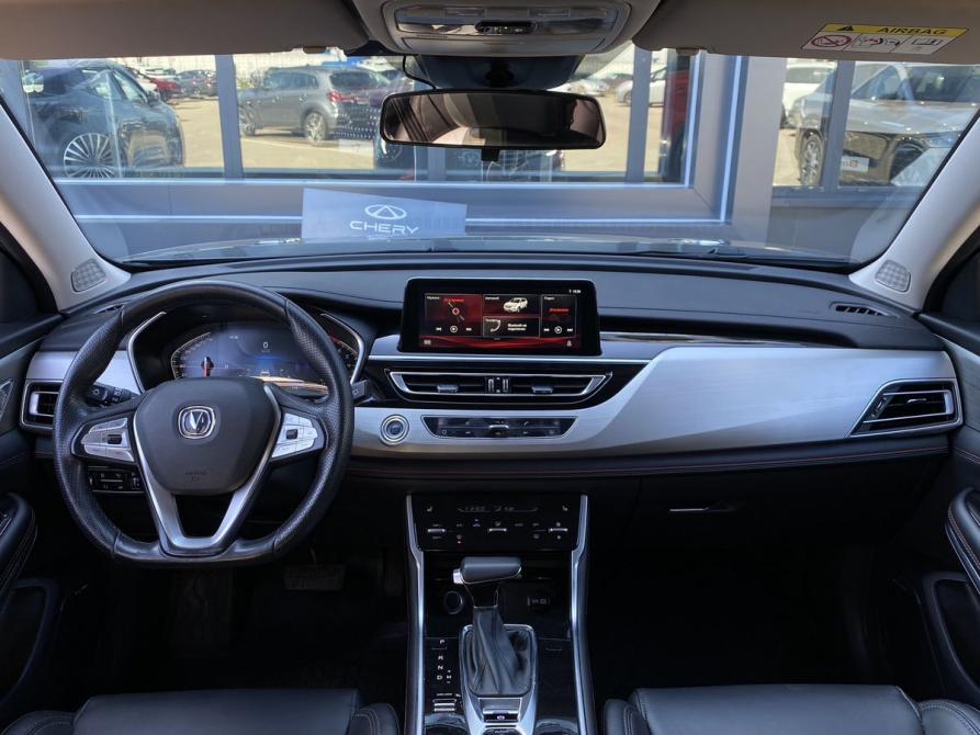 Changan CS75 I Рестайлинг Москва  - изображение 11