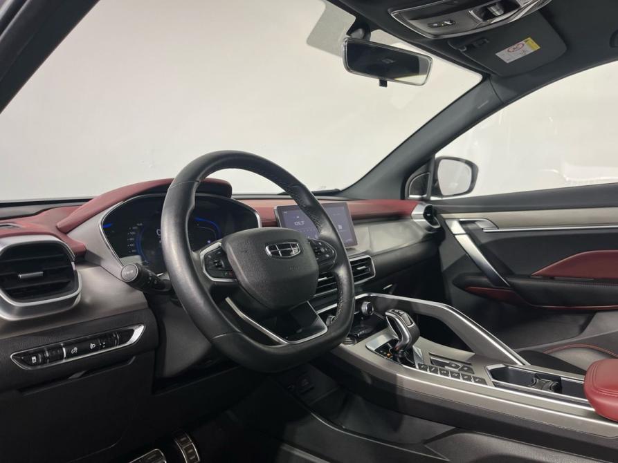 Geely Coolray I Ижевск  - изображение 9
