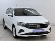 Volkswagen Polo VI Воронеж  - изображение 22