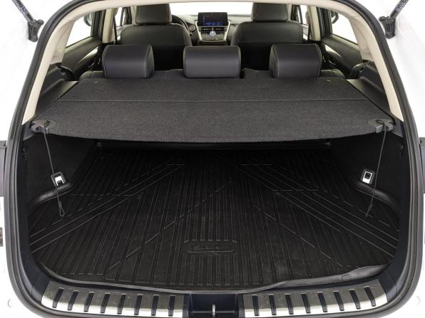 Lexus NX I Рестайлинг с пробегом 2019 года, цена 2 855 000 рублей, 130050 км, внедорожник, Автокод Объявления