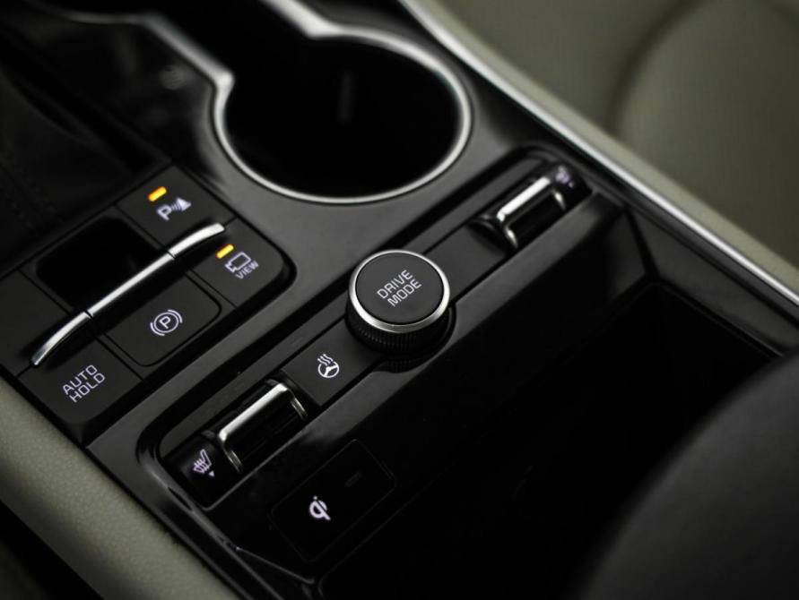 Kia K5 III Санкт-Петербург  - изображение 19