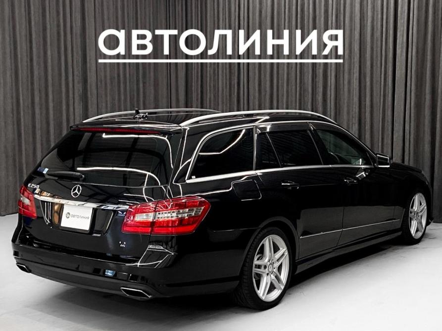 Mercedes-Benz E-Класс IV (W212 S212 C207) Красноярск  - изображение 5
