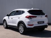 Hyundai Tucson III Сочи  - изображение 24