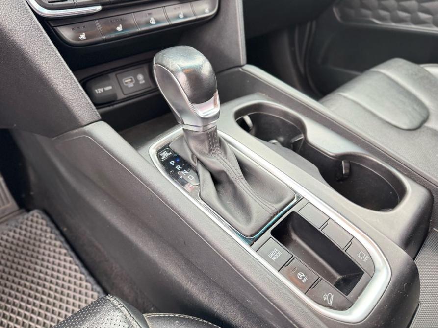 Hyundai Santa Fe IV Владикавказ  - изображение 13