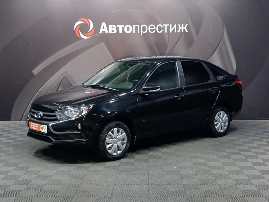 Lada (ВАЗ) Granta I Рестайлинг Оренбург  - изображение 1