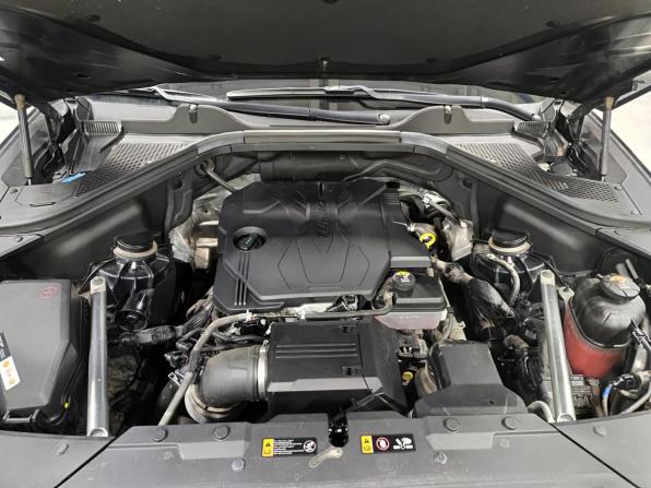 Genesis GV80 I с пробегом 2022 года, цена 4 999 000 рублей, 72877 км, внедорожник, Автокод Объявления