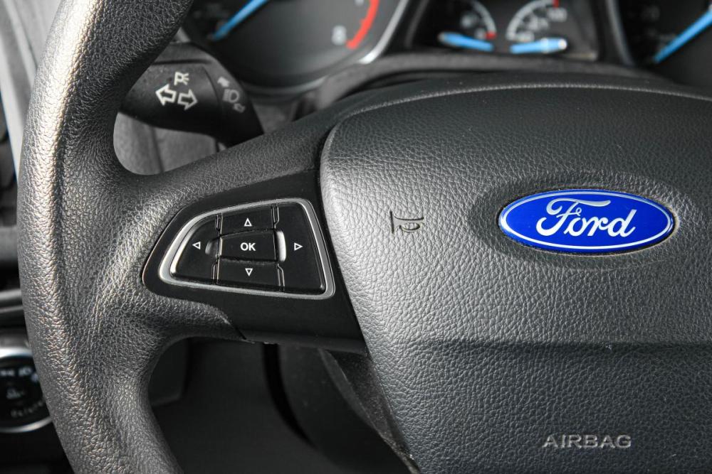 Ford Focus III Рестайлинг Тюмень  - изображение 15