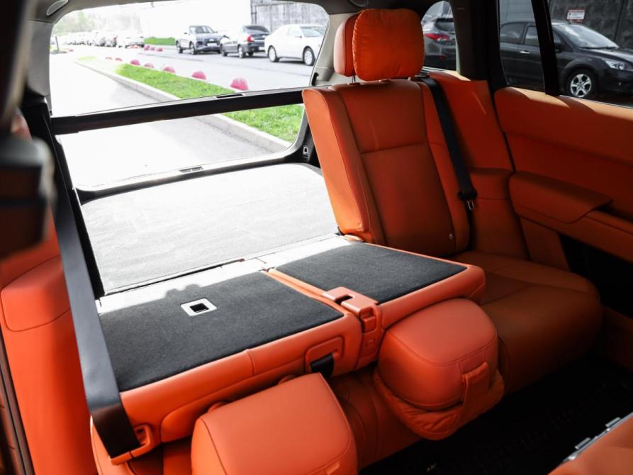 Li Auto (Lixiang) L7 I Рестайлинг Санкт-Петербург  - изображение 33