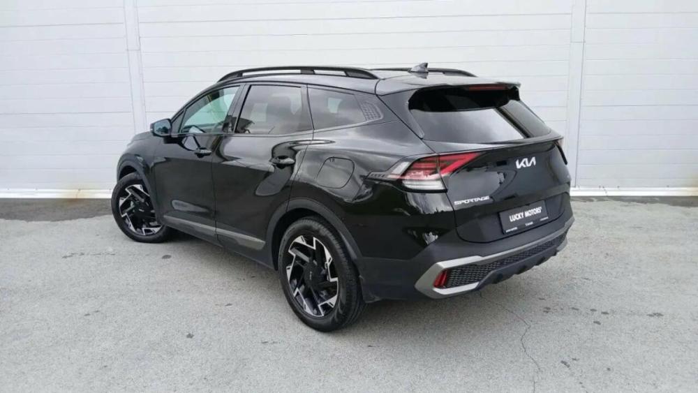 Kia Sportage V Екатеринбург  - изображение 6