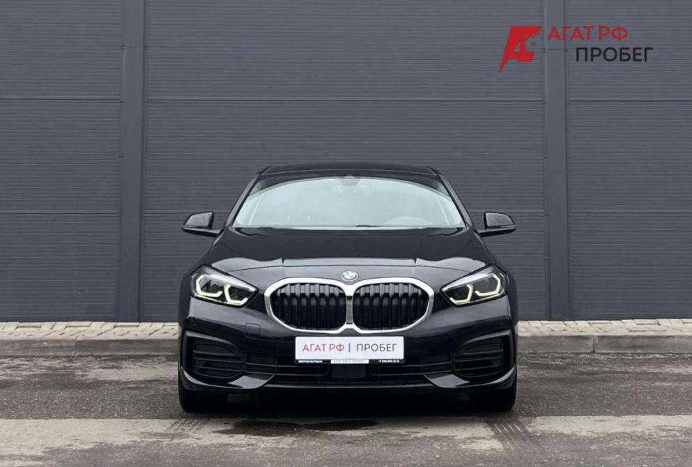 BMW 1 серии III (F40) Красноярск  - изображение 2