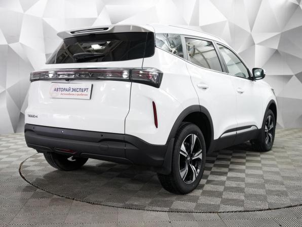 Chery Tiggo 4 I Рестайлинг 2 с пробегом 2024 года, цена 1 878 000 рублей, 22000 км, внедорожник, Автокод Объявления