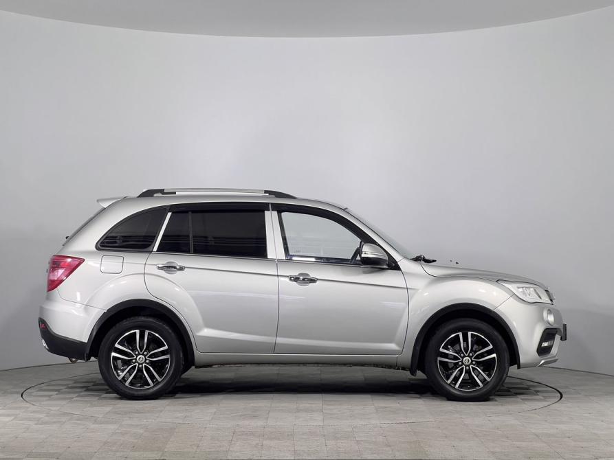 Lifan X60 I Рестайлинг 2 Калининград  - изображение 4