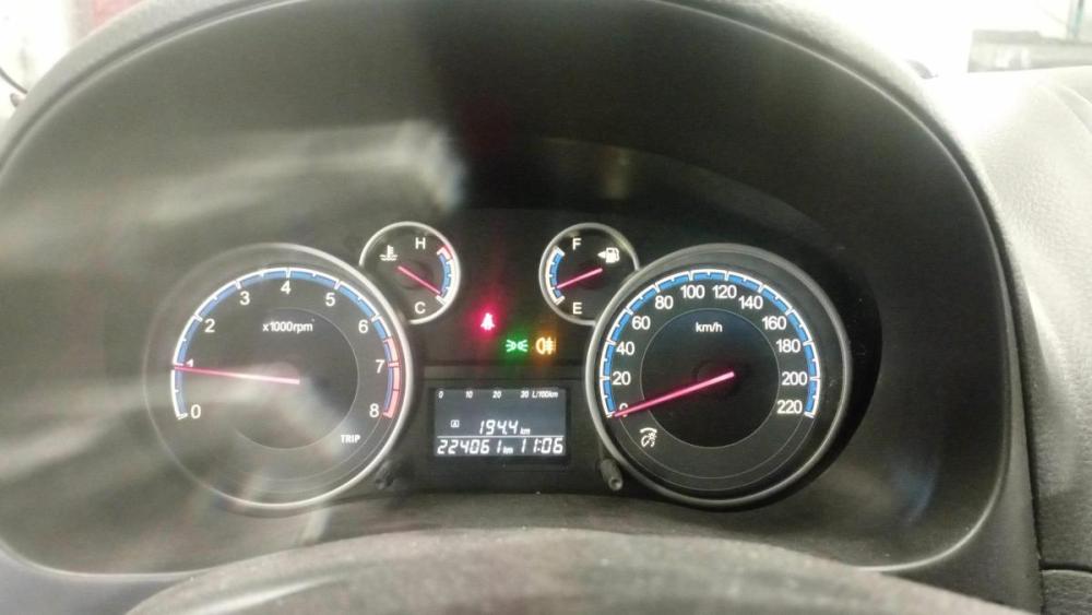 Suzuki SX4 I (Classic) Рестайлинг Мурино  - изображение 11