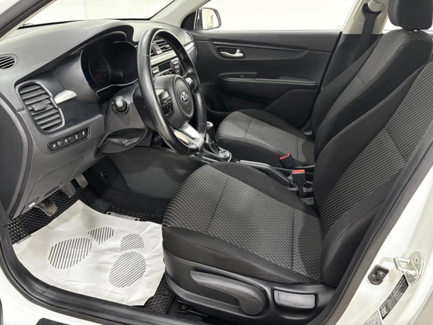 Kia Rio IV Альметьевск  - изображение 9