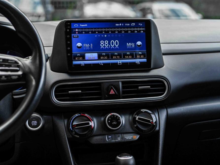 Hyundai Kona I Санкт-Петербург  - изображение 9