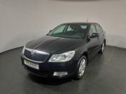 Skoda Octavia II (A5) Рестайлинг Пермь  - изображение 17