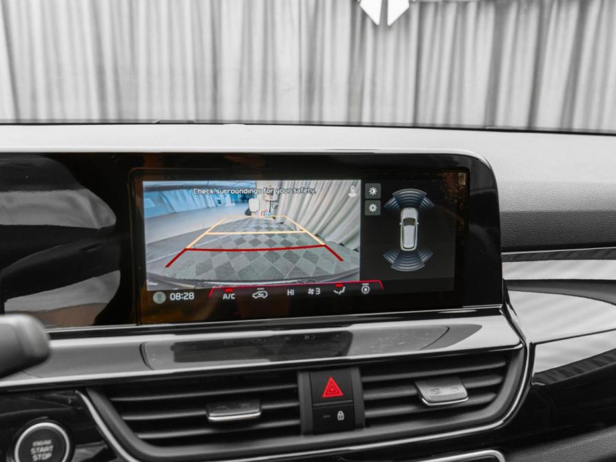 Kia Seltos I Рестайлинг Москва  - изображение 22