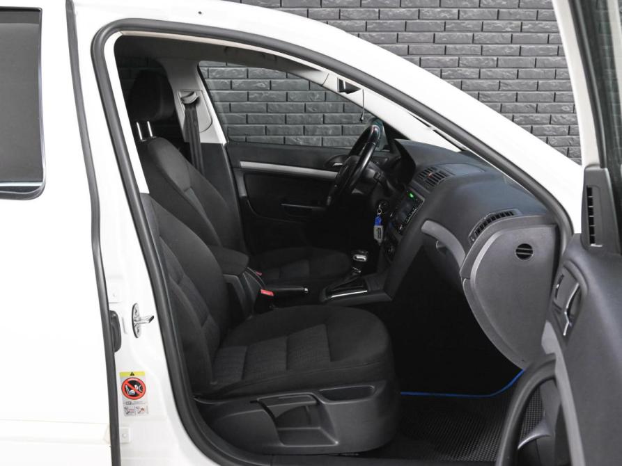 Skoda Octavia II (A5) Рестайлинг Екатеринбург  - изображение 13