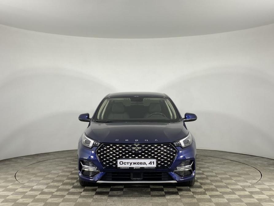 Omoda S5 Воронеж  - изображение 15
