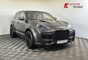 Porsche Cayenne I (955) Нижний Новгород  - изображение 28
