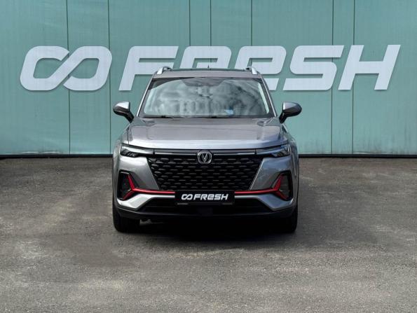 Changan CS35 Plus I Рестайлинг с пробегом 2023 года, цена 1 879 000 рублей, 15706 км, внедорожник, Автокод Объявления