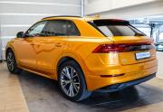 Audi Q8 I (4M) Москва  - изображение 39