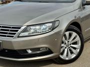 Volkswagen Passat CC I Рестайлинг Ижевск  - изображение 49