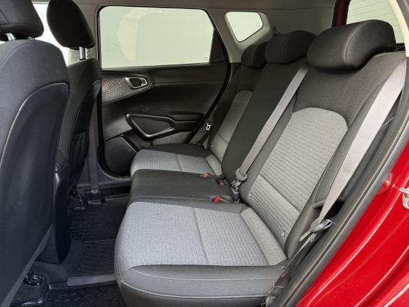 Kia Soul III Рестайлинг с пробегом 2022 года, цена 2 050 000 рублей, 32425 км, хэтчбек, Автокод Объявления