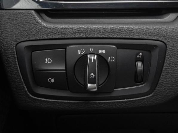 BMW X1 II (F48) с пробегом 2019 года, цена 1 790 000 рублей, 112399 км, внедорожник, Автокод Объявления