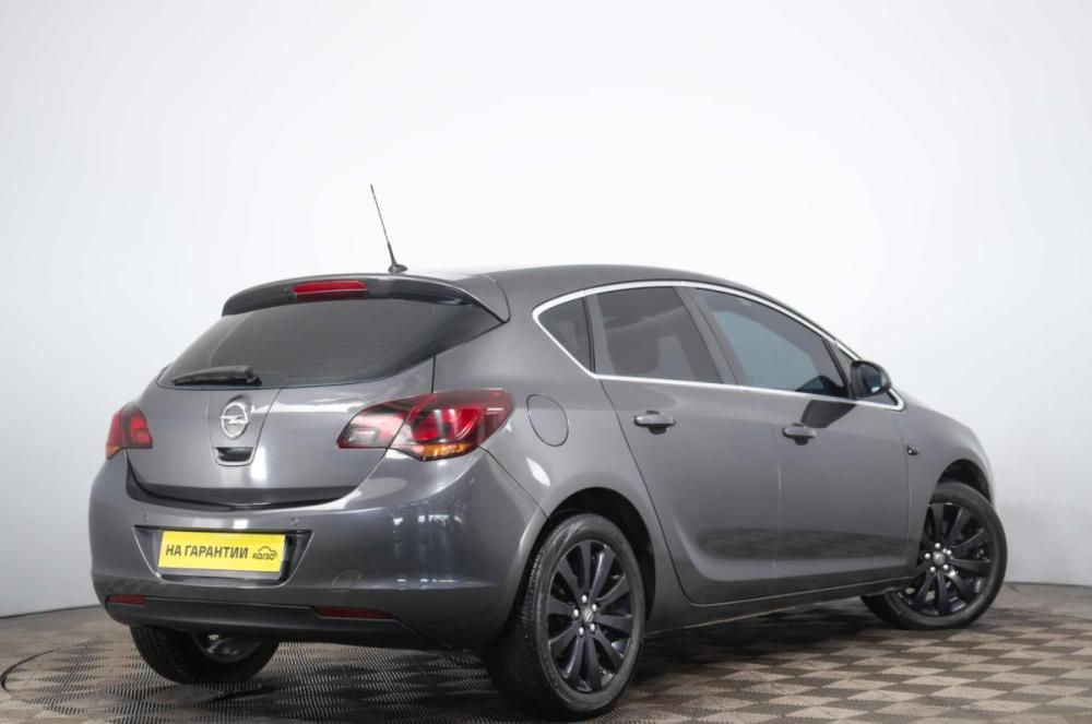 Opel Astra J Пермь  - изображение 7