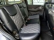 Nissan Pathfinder III Рестайлинг Москва  - изображение 44