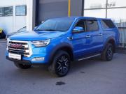 JAC T8 Pro Москва  - изображение 19