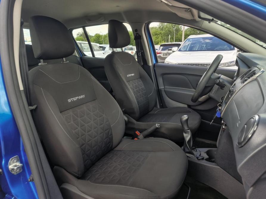 Renault Sandero II Нижний Новгород  - изображение 8
