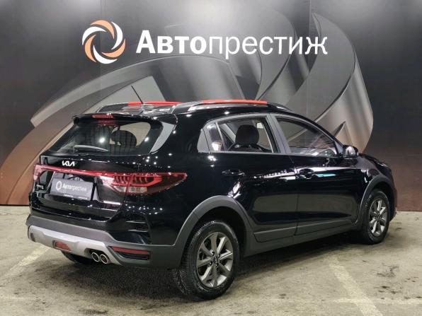 Kia Rio IV Рестайлинг с пробегом 2022 года, цена 1 729 000 рублей, 84266 км, хэтчбек, Автокод Объявления