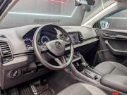 Skoda Karoq I Москва  - изображение 42