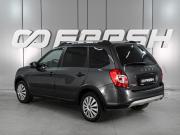 Lada (ВАЗ) Granta I Рестайлинг Ростов-на-Дону  - изображение 18
