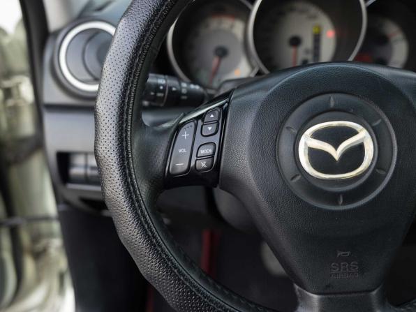 Mazda 3 I (BK) Рестайлинг с пробегом 2008 года, цена 365 000 рублей, 197155 км, седан, Автокод Объявления