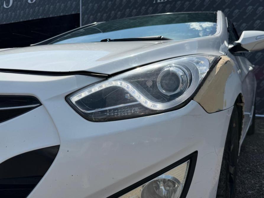 Hyundai i40 I Краснодар  - изображение 13
