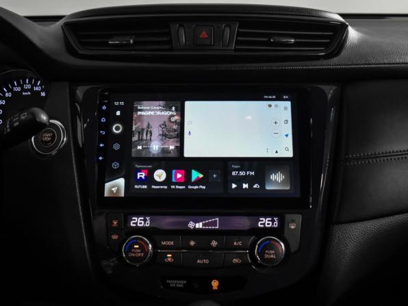 Nissan X-Trail III Рестайлинг с пробегом 2019 года, цена 1 500 000 рублей, 120000 км, внедорожник, Автокод Объявления