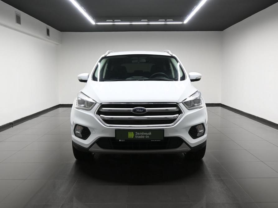 Ford Kuga II Рестайлинг Тверь  - изображение 3