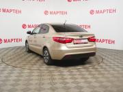Kia Rio III Вологда  - изображение 24