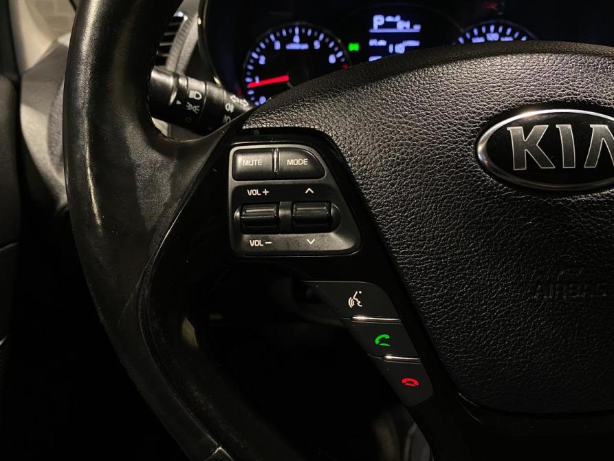 Kia Cerato III Рестайлинг (Classic) Челябинск  - изображение 17