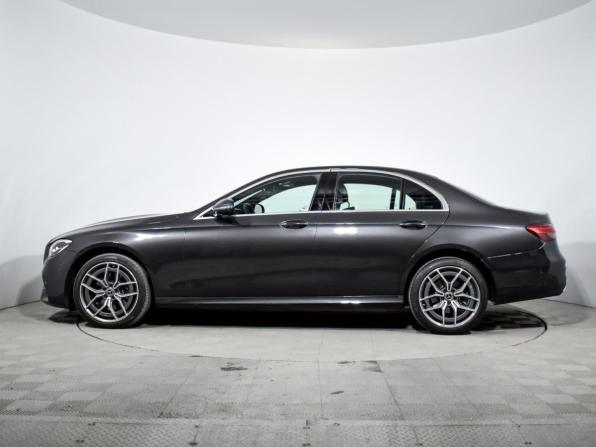 Mercedes-Benz E-Класс V (W213 S213 C238) Рестайлинг с пробегом 2021 года, цена 4 935 000 рублей, 36016 км, седан, Автокод Объявления