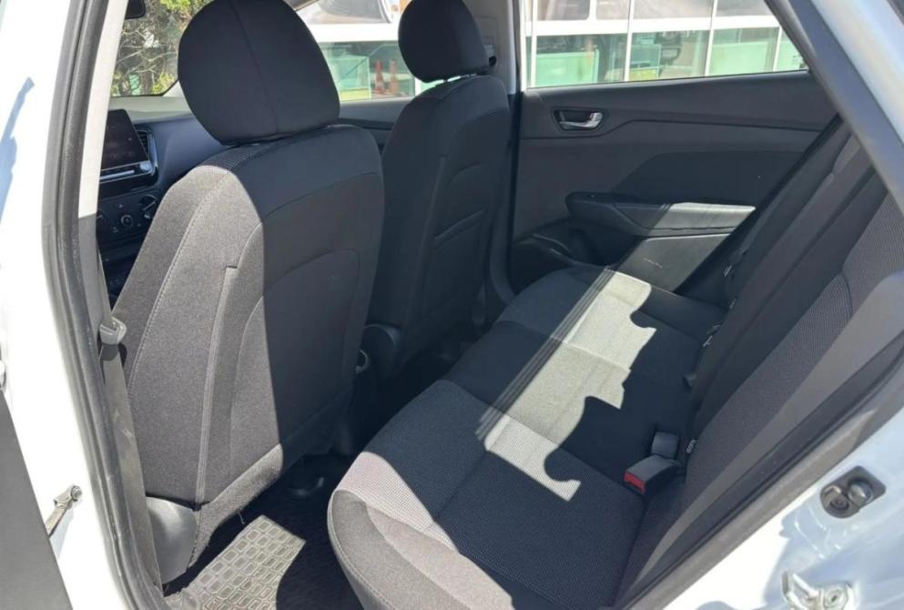 Hyundai Solaris II Саратов  - изображение 18